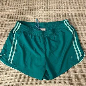 Danskin Running Shorts Women’s M